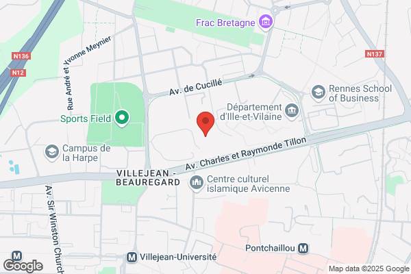 Comite Departemental De Voile D Ille Et Vilaine