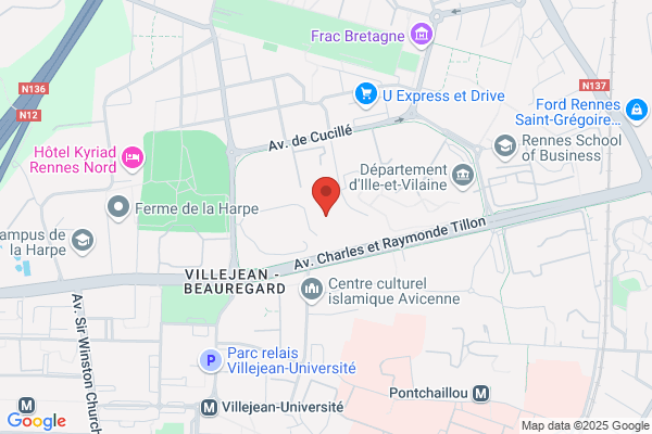 Cros Bretagne Comite Regional Olympique Et Sportif de Bretagne