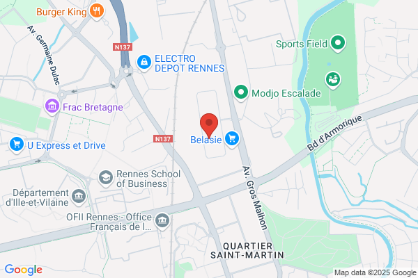 Centre Jeunes Et Metiers Direction Administration