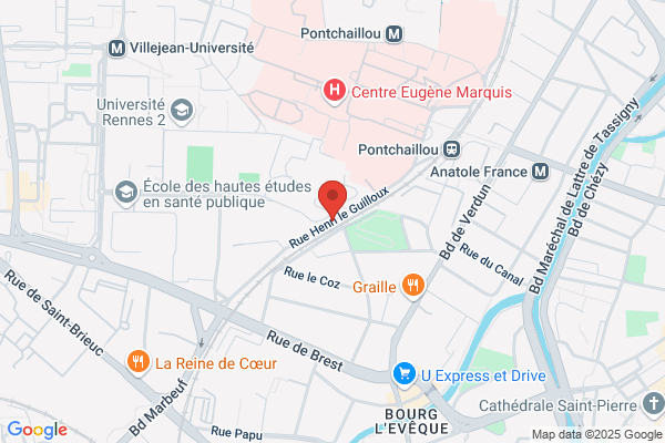 Ecoles Specialisees Ecole Primaire Specialisee Robert Desn
