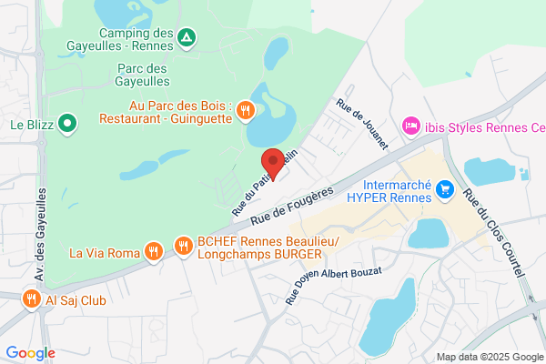 Depasse Pierre Godefroy Michel Et Le Bourhis jean Marc scp serv