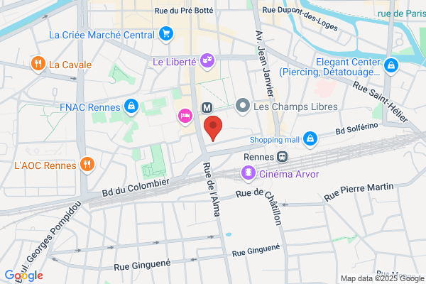 Godefroy Michel Service Constats