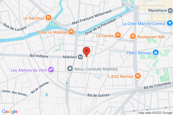 Abc De La Table