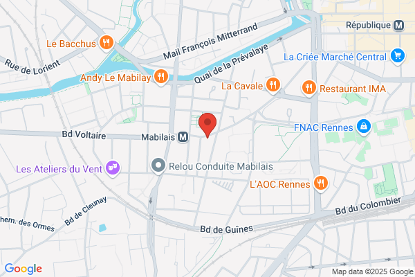 Berthier Immobilier