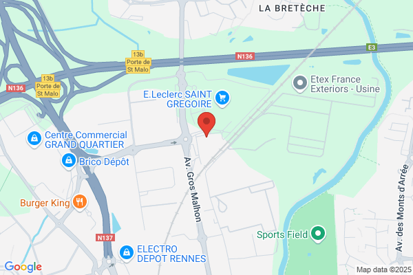 E.Leclerc Location de Véhicules