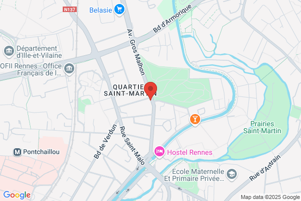Assistance Funeraire Rennaise