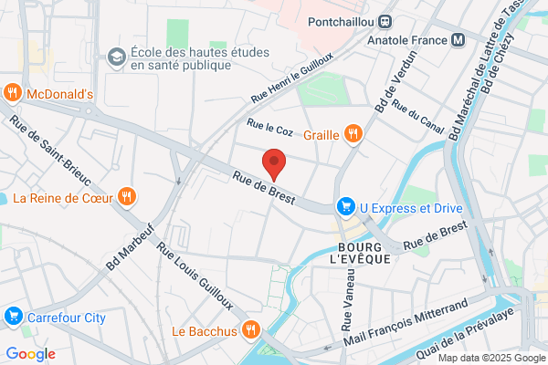 Cabinet Medical D Anatomie Et Cytologie Pathologiques le lan E