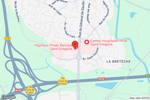 Dugast Jacques Gyneco Obste