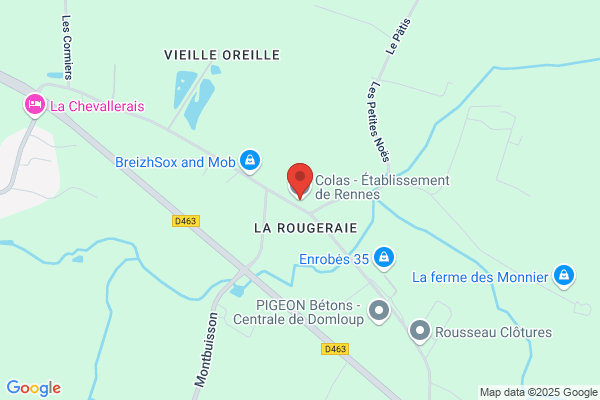 Colas Barbot Anne Elisabeth