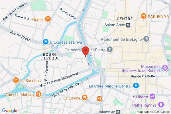 Galode Martine Medecin