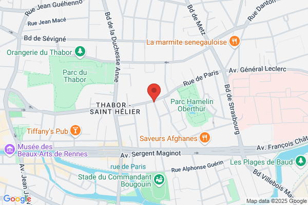 Cabinet Medical Eon Guillotte Meillard Renier Villain caillaul