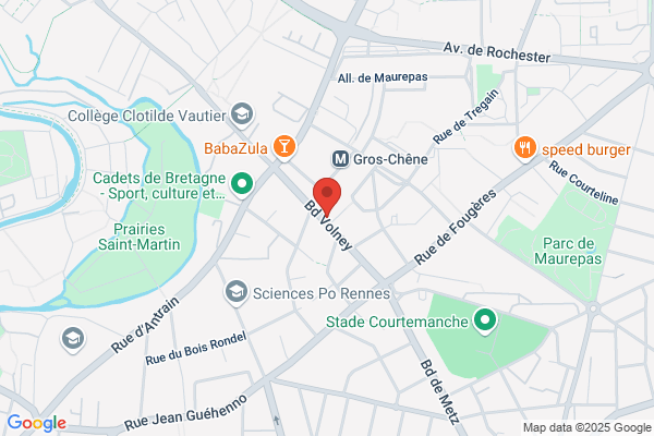 Bechet Philippe