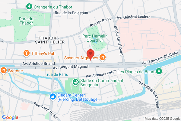 Bonnot Gilles Medecin