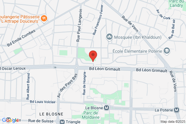 Bourasseau Agnes Medecin