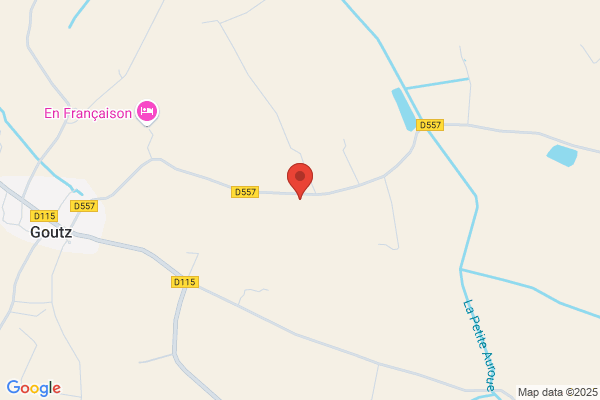 Jouanolle Brehune Stephanie