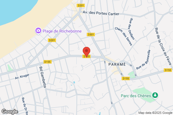 Entreprise Menuiserie Guihard P
