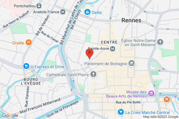 Entreprise Thebault