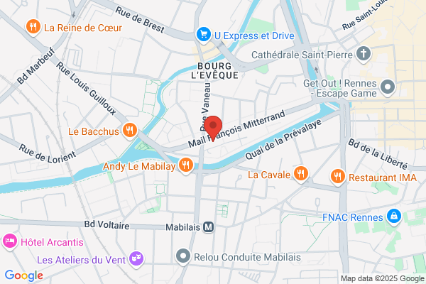 Buro Express Ramage Sa Adherent