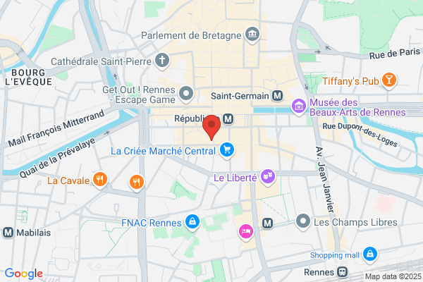 Opticien Rennes | Alain Afflelou