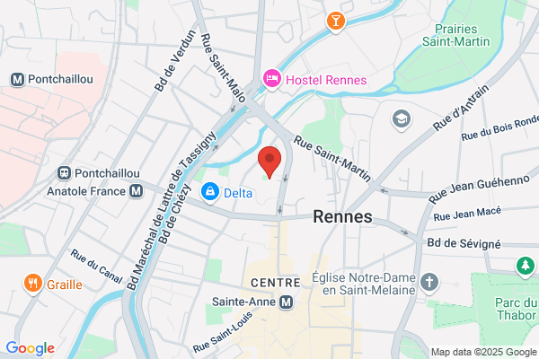 Bourdeaux Pascale