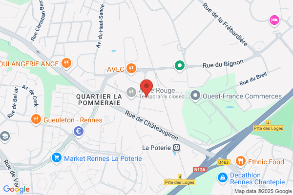 Bati Peintre Distribution