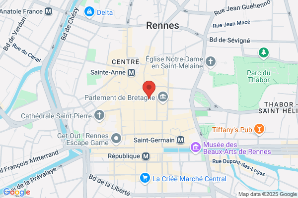 SEPHORA RENNES LE BASTARD