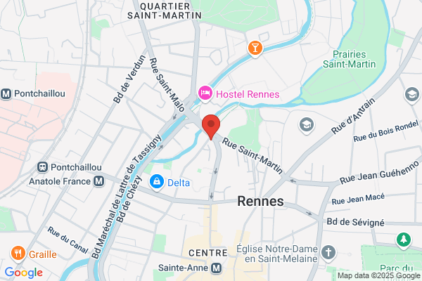 Jardin Des Fleurs Quervet Franchise Independant