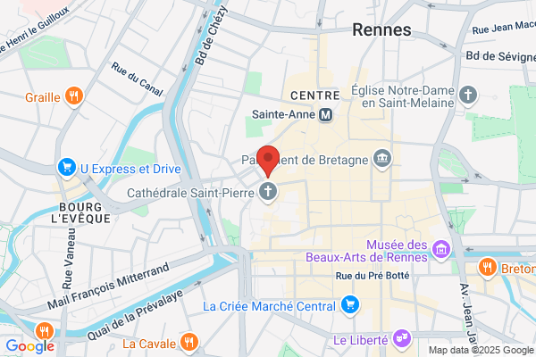 SPA MAMA SKIN RENNES