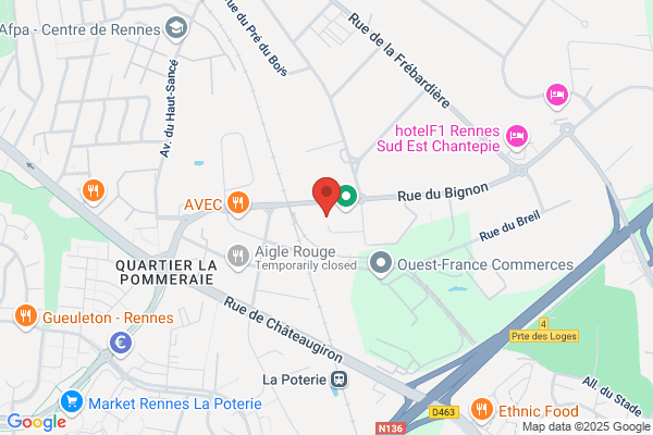 Affiouest