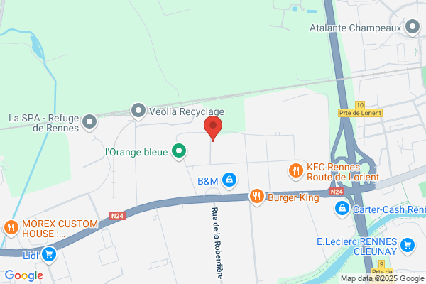 Aidelec Réseaux (Sa)