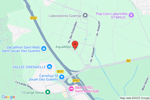 Aqua Piscines Loisirs