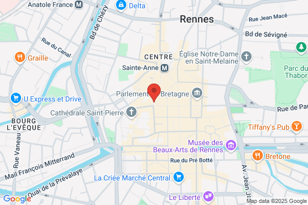 Ar Traiteur