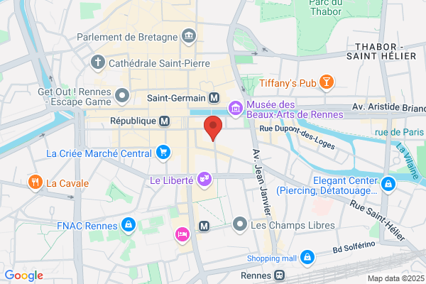 Ariane Librairie Voyage