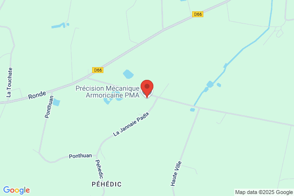 Armoricaine De Mecanique Generale De Precision Amgp