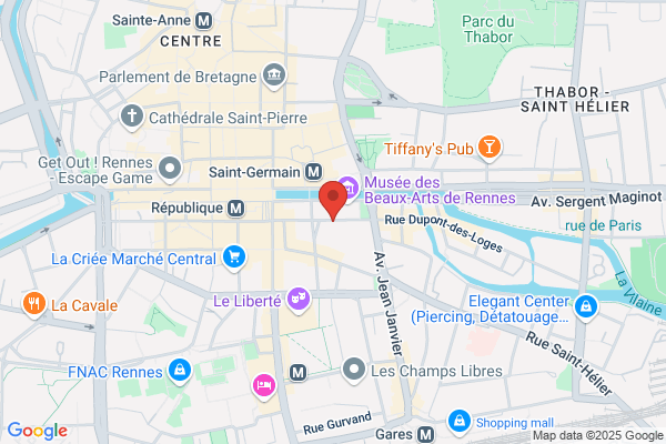 Association Cultuelle Orthodoxe Saint Jean De Cronstat et Saint