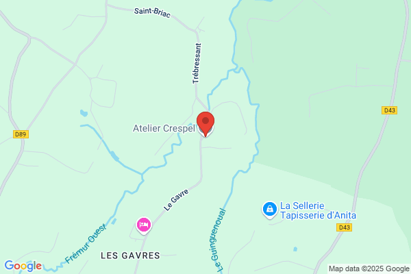 Atelier Crespel Publicite
