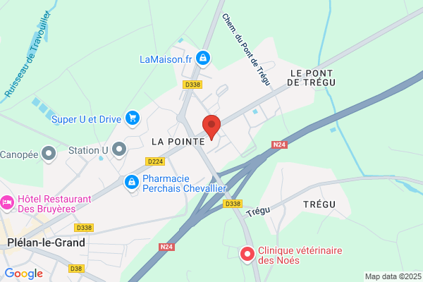 Atelier De L Argoat