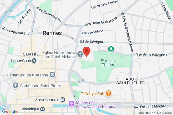 Atelier Du Thabor