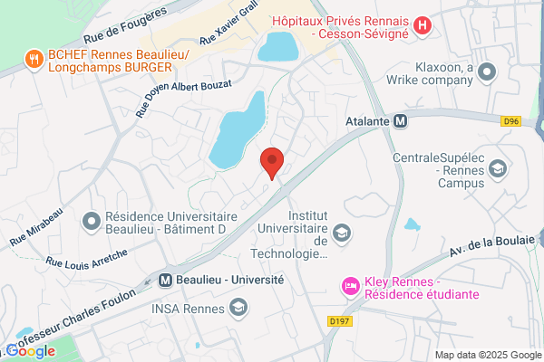 Ateliers Rennais Cat Direction
