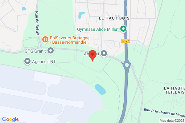 Axima Refrigeration Centre Ouest