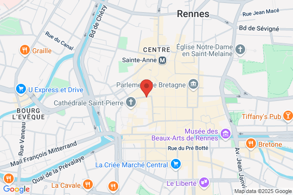 Boutique Elles