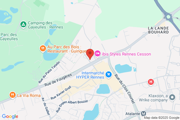 Brgm Service Geologique Regional Bretagne
