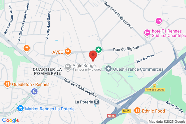 Centre D Aide Par Le Travail Cat