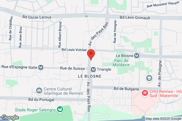 Chambre Regionale Economie Sociale Cres