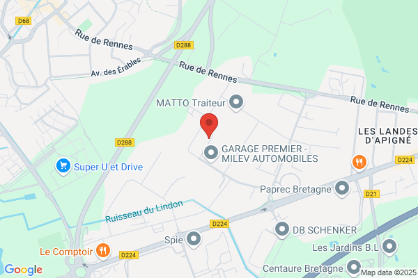 Chevallier Transports
