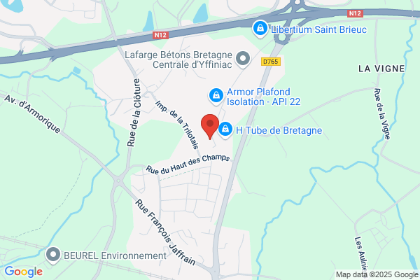 Clotures De L Ouest