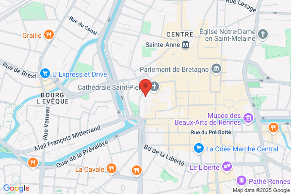 Chuberre Josephane