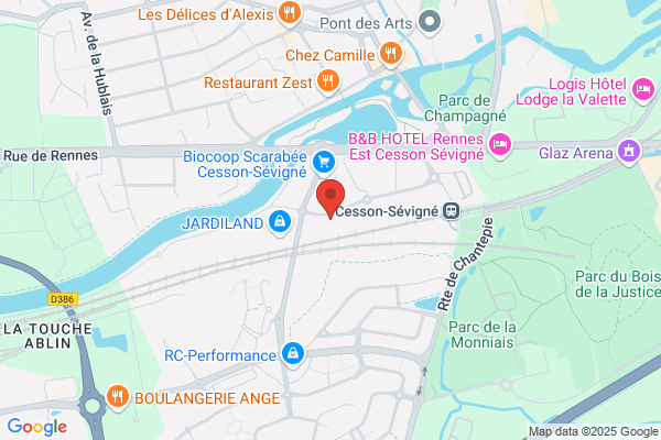 Carrosserie Gauguet Sarl