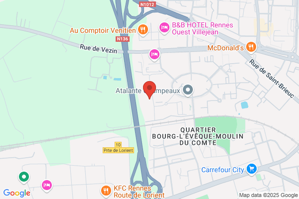 Eiffage Immobilier Ouest