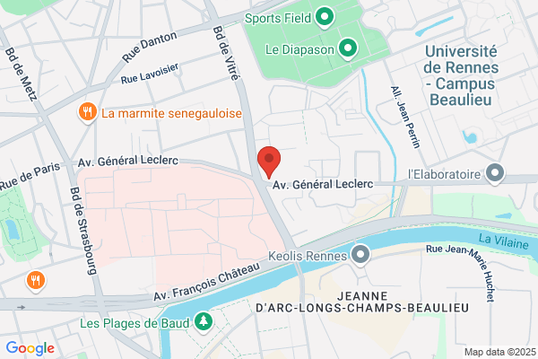 Institut Gestalt Therapie